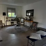 Les Tilleuls Pensionat 3*