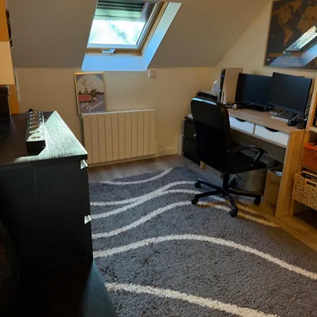 Guest house Les Tilleuls