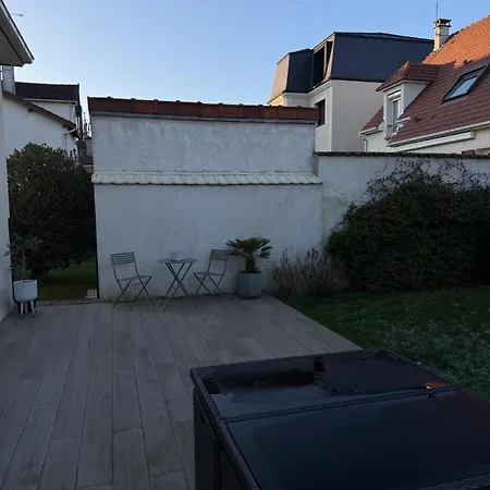 Les Tilleuls