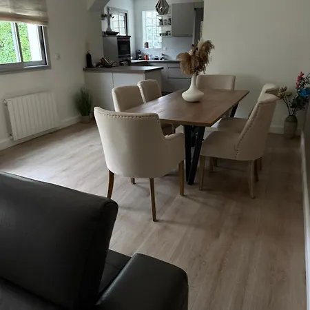 Les Tilleuls Guest house